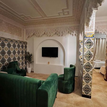 Appartement Near To Airport 262 Avenue El Khalij 2 Bedroom Марракеш Экстерьер фото