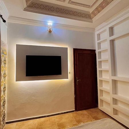Appartement Near To Airport 262 Avenue El Khalij 2 Bedroom Марракеш Экстерьер фото